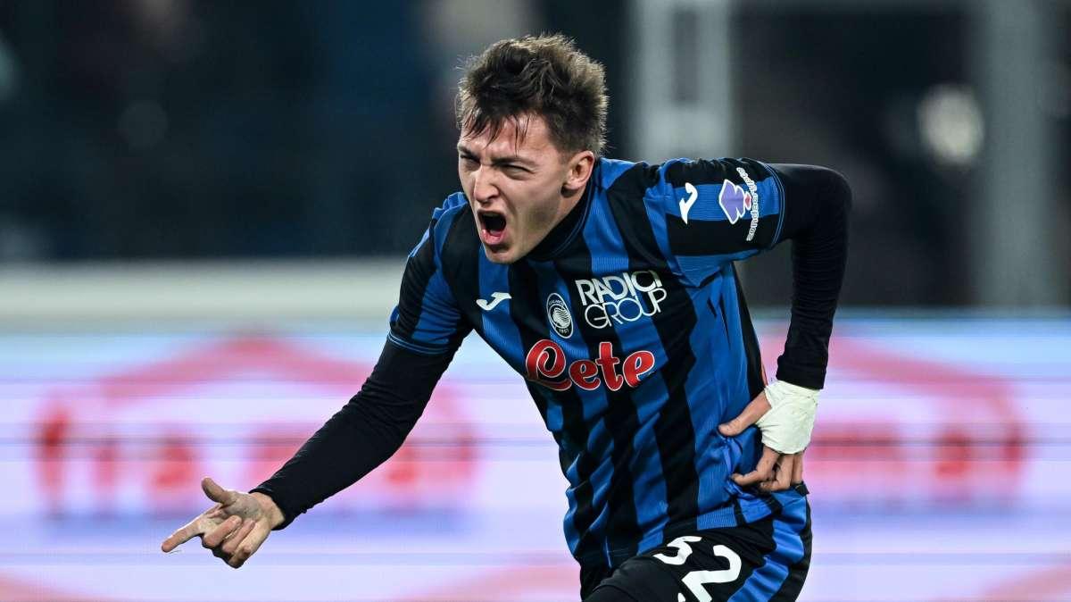 Scarpa d'Oro, segnano tutti i big. Retegui continua a tenere Mbappé alle spalle