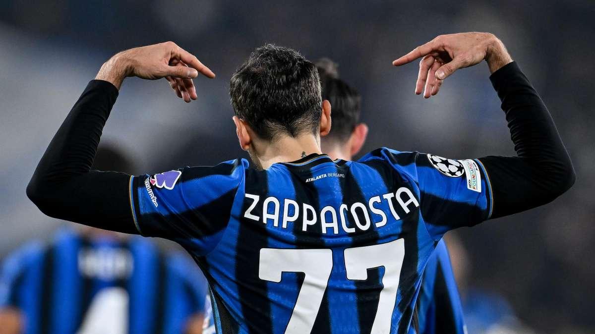 Zappacosta a DAZN: "Vogliamo vincere a tutti i costi"