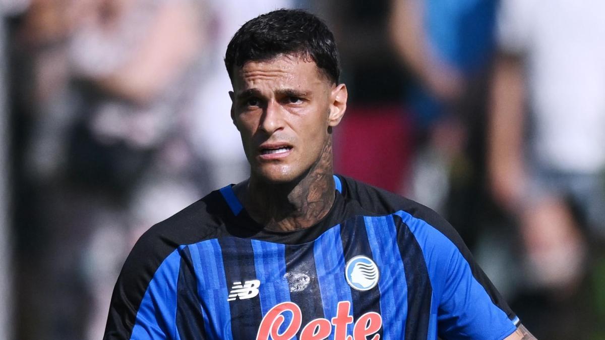 Scamacca-Atalanta, il rinnovo fino al 2030 è più vicino
