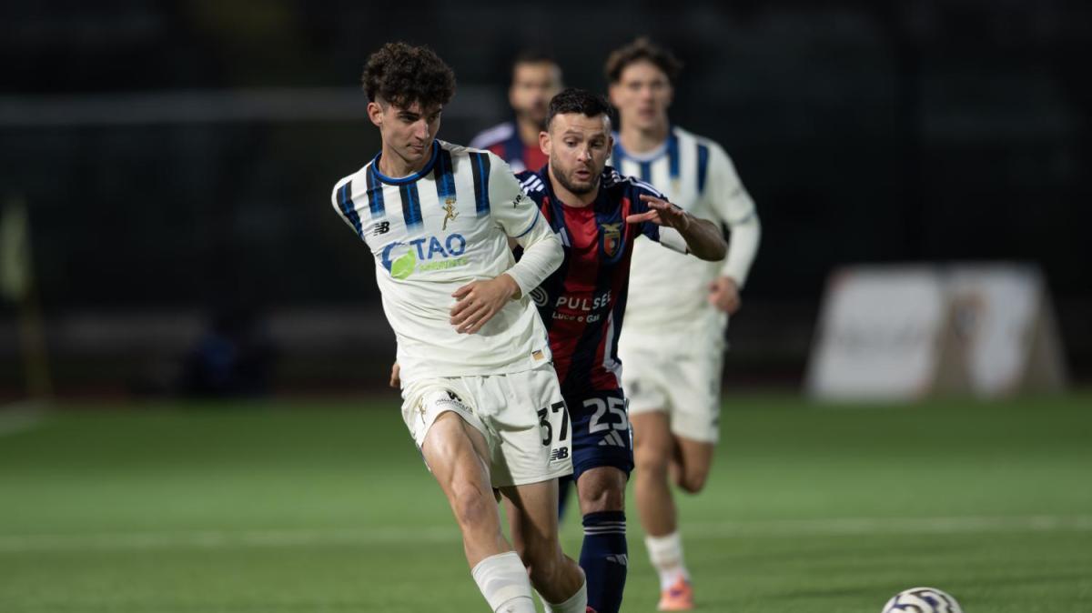 Navarro e la strategia giovane della Dea, dalla Masia a Zingonia