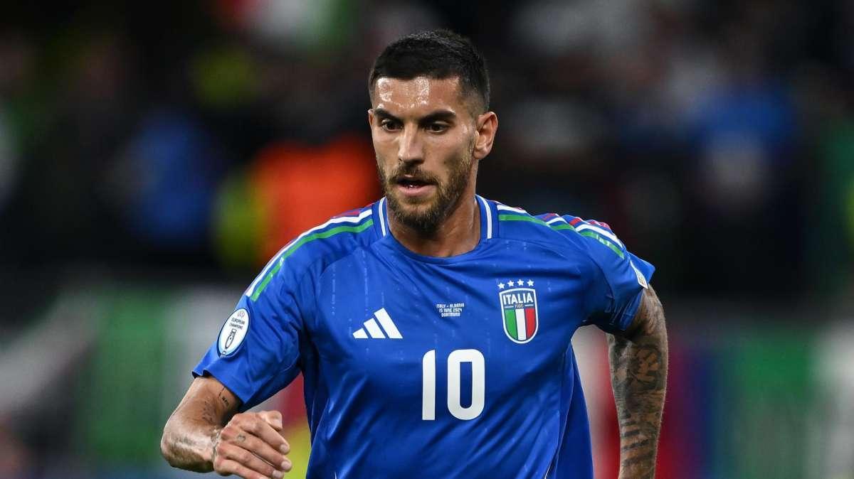 Pellegrini e il peso della 10 azzurra: "Cerco di trasmettere a tutti personalità e tranquillità"
