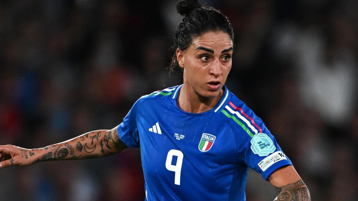Italia femminile, 2-0 alla Bielorussia: il Mondiale si avvicina