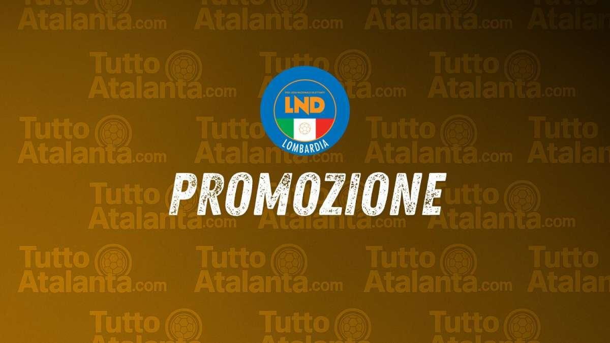 Promozione, 26ª giornata / Risultati e classifiche aggiornate 