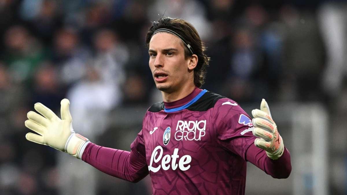Tuttosport - Clamoroso Inter, Sommer tentenna: Carnesecchi primo obiettivo per la porta