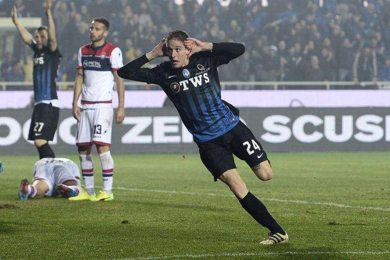 Oggi è il giorno di Conti al Milan: i dettagli 