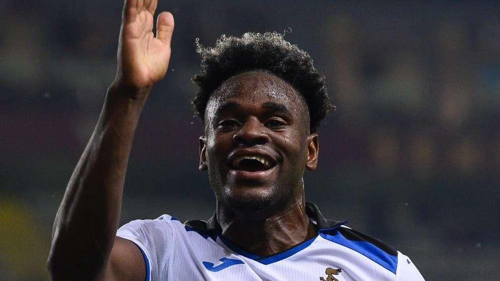 Zapata rinasce e punta al record: il colombiano si avvicina a Doni nella storia dell'Atalanta