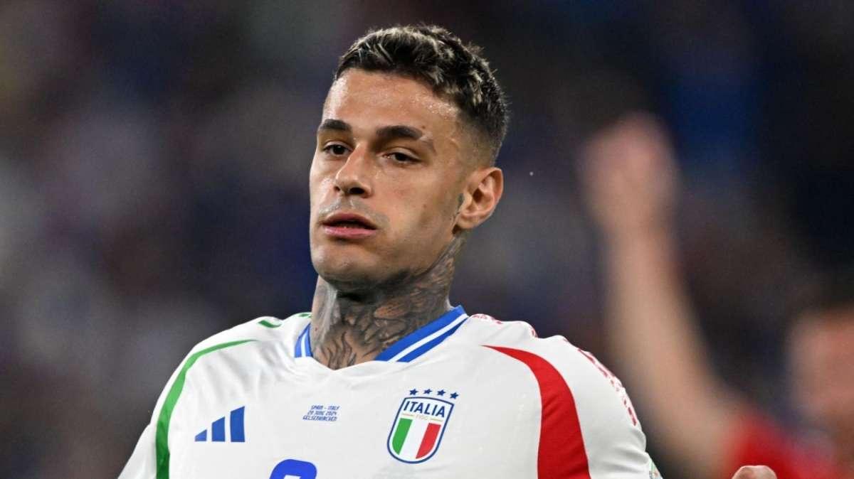 BonusFinder Italia: "Scamacca segna un gol ogni 639 minuti, il peggior attaccante degli ultimi 50 anni!"