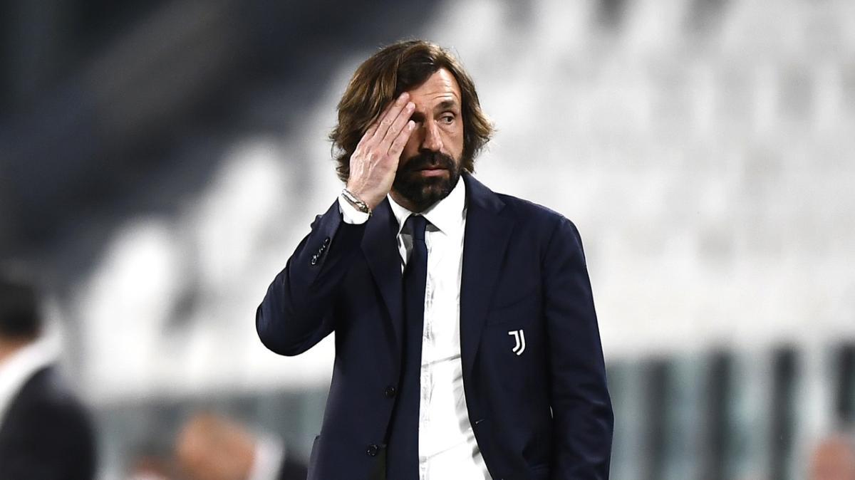 Caso Pirlo, il Codacons va all'Agcom: chiesta sanzione e oscuramento dei Social