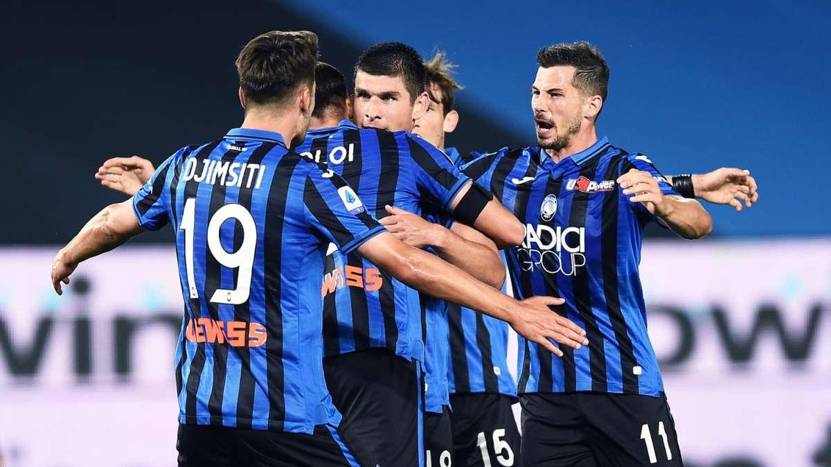L'Atalanta all'appuntamento con la storia. Ma anche il PSG avrebbe strada spianata