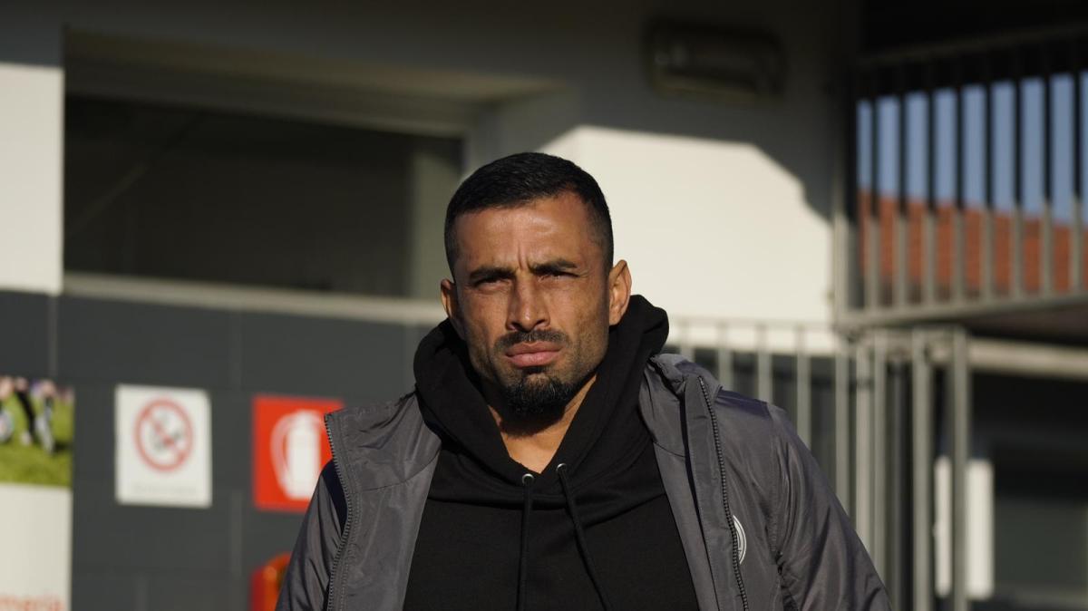 Joelson verso la Giana Erminio: un ex Atalanta in panchina