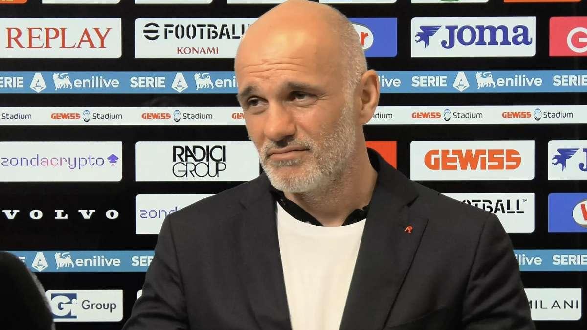 Luca Percassi: "Juric ha portato entusiasmo e concretezza. L’Atalanta sa sempre ripartire"