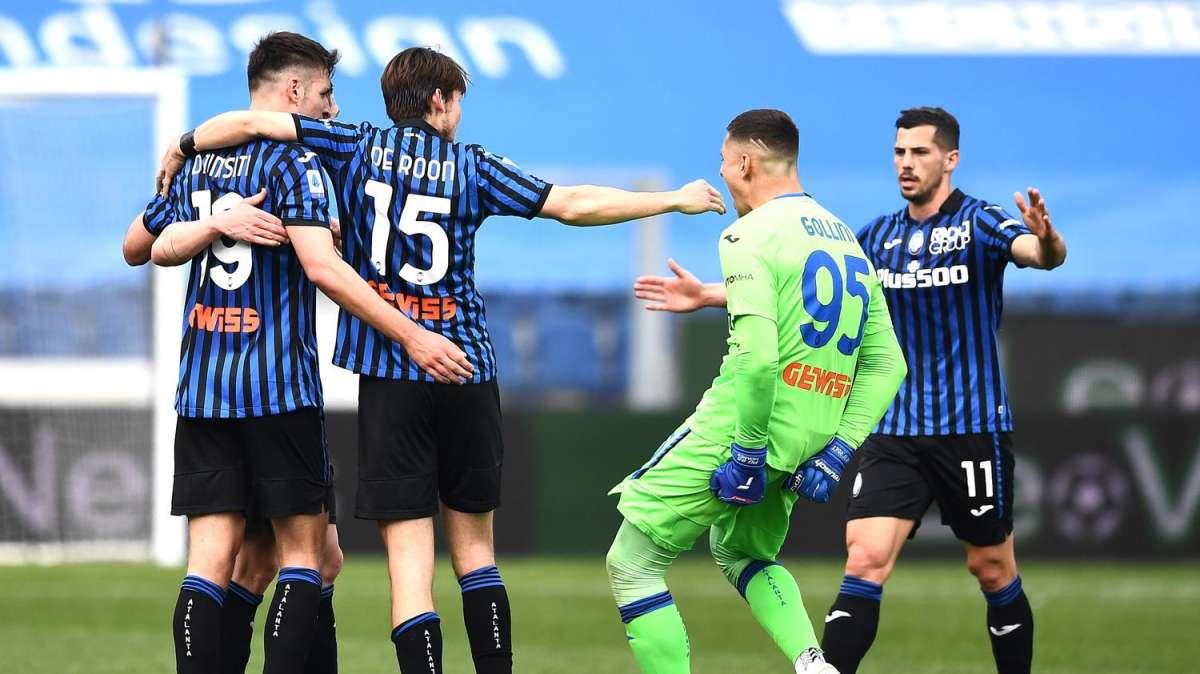 SONDAGGIO TA -  Vota il migliore in campo di Atalanta-Juventus