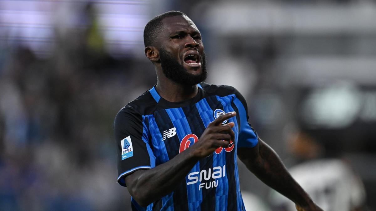 Kessié ritrova il gol e guarda a San Siro: "Il presidente è sempre pronto"
