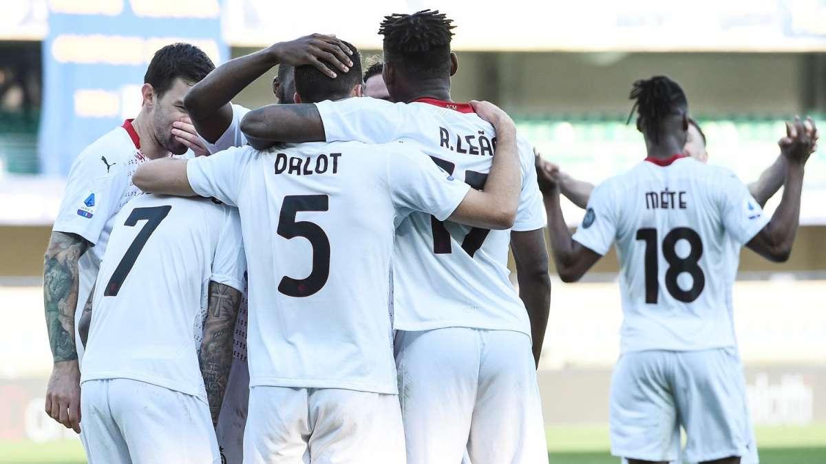 VIDEO - Vittorie per Crotone e Milan, pari ricco di gol tra Fiorentina e Parma