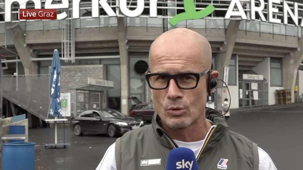 VIDEO, Sky - Max Nebuloni: "Koopmeiners pronto a partire titolare"
