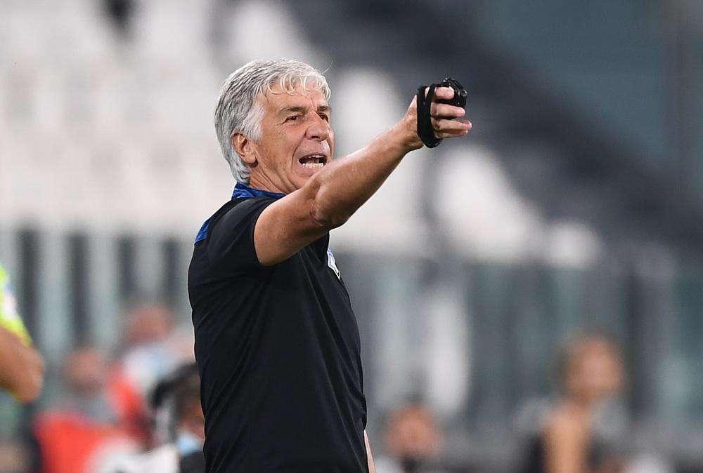 Le pagelle di Gasperini - Battibecco pesante con Mihajlovic. Schiera Muriel e risolve tutto