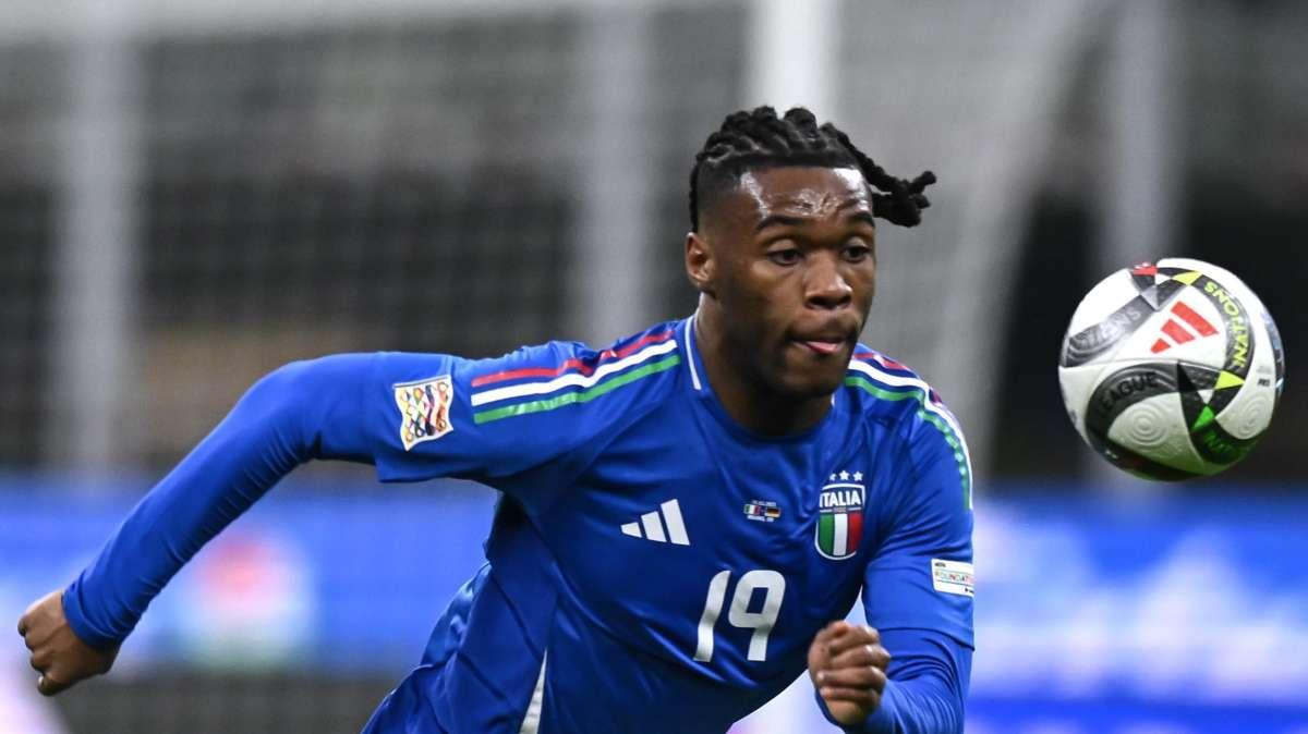 Tegola Azzurra, Udogie ko: i playoff Mondiali sono a rischio. Gattuso in ansia