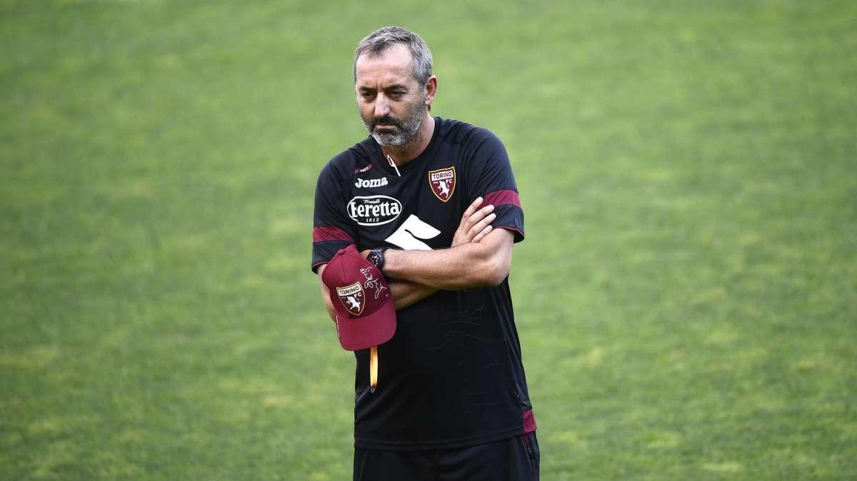 Qui Toro, in campo tra sanificazioni e nuovi tamponi