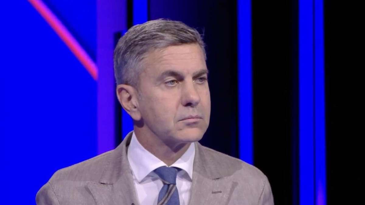 Costacurta non ha dubbi: "Le grandi squadre non sbagliano l'approccio. Stasera la Dea è stata perfetta"