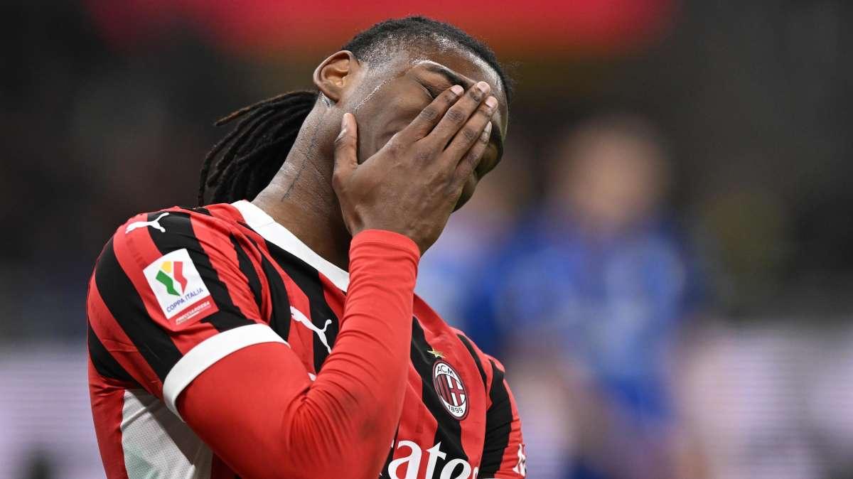 Milan, tra fragilità difensive e scontri diretti, mai così male negli ultimi dieci campionati