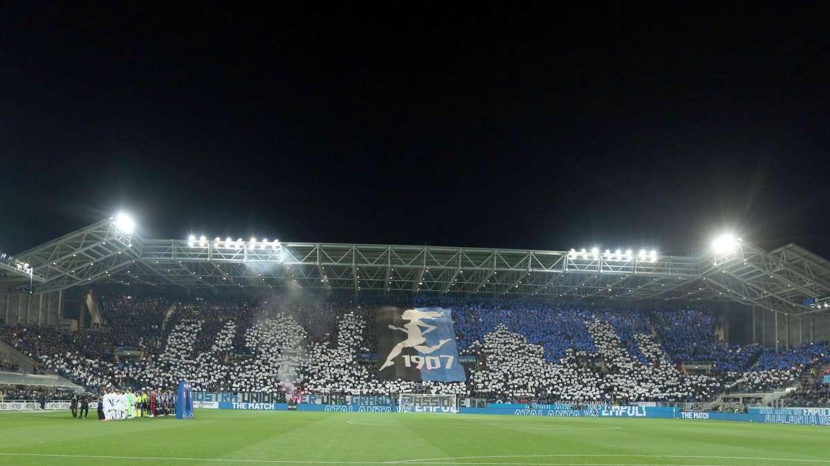 Curva Nord squalificata e multa per i cori razzisti a Vlahovic. Entro mezzanotte di oggi il possibile ricorso