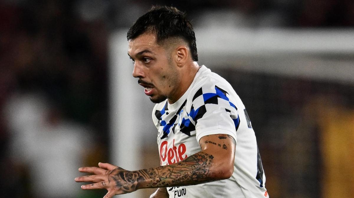 Gaetano tra Nazionale e Juve: "Giocare all'Allianz di Torino è sempre dura, se dovesse chiamare Mancini..."