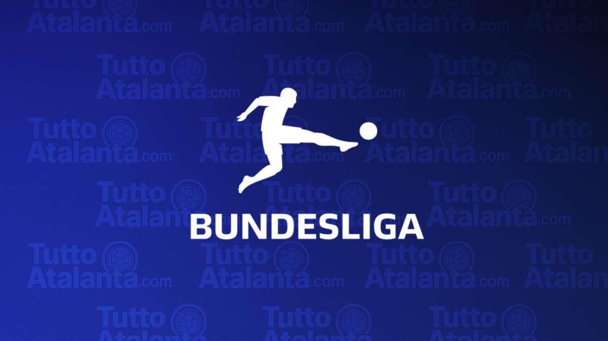 Bundesliga, 11ª giornata / Risultati e classifica aggiornata: comanda il Bayern Monaco 