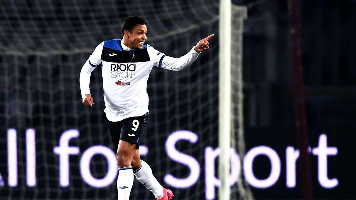 Torino-Atalanta 1-2, la Dea completa la rimonta: che gol di Muriel