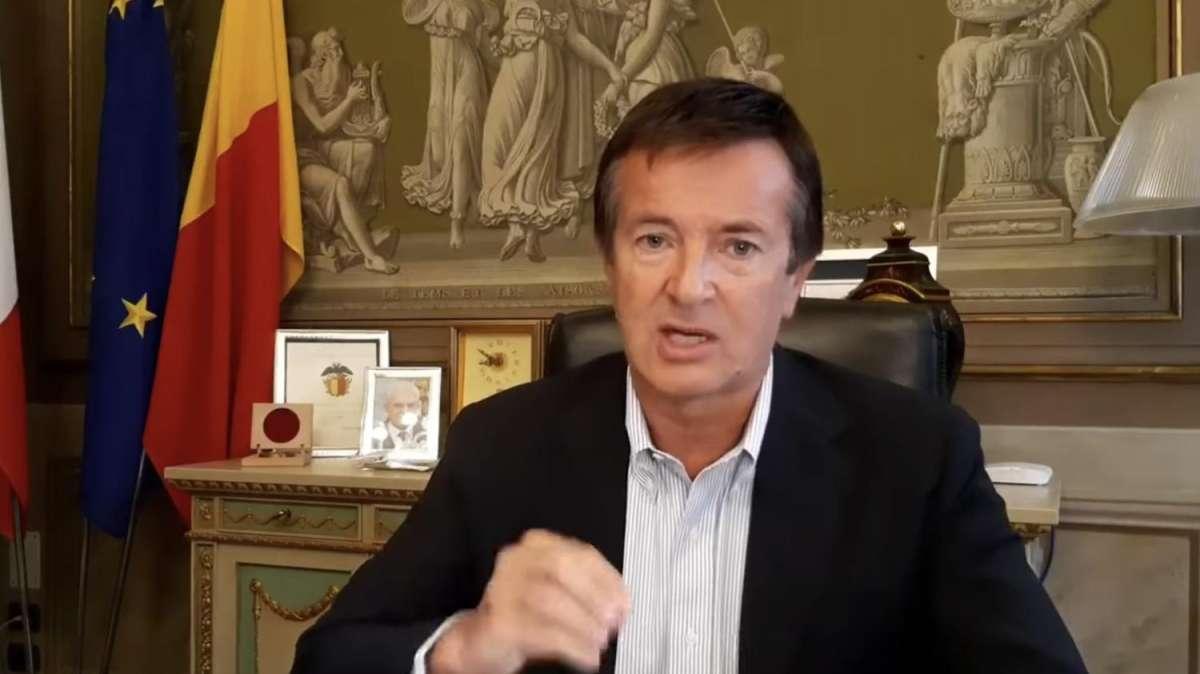 Crisi di Governo, il sindaco Gori: "La fiducia a Draghi banco di prova sull'affidabilità M5s"