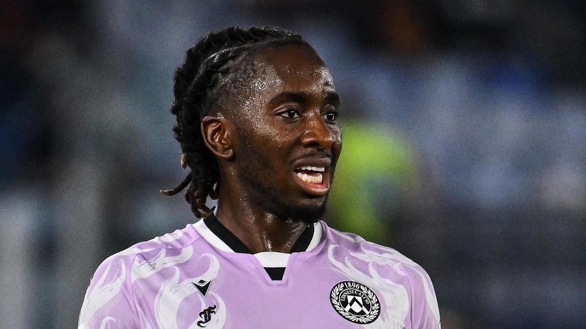 Udinese, Zemura saluta: ufficiale il passaggio al Watford in prestito fino al 2027