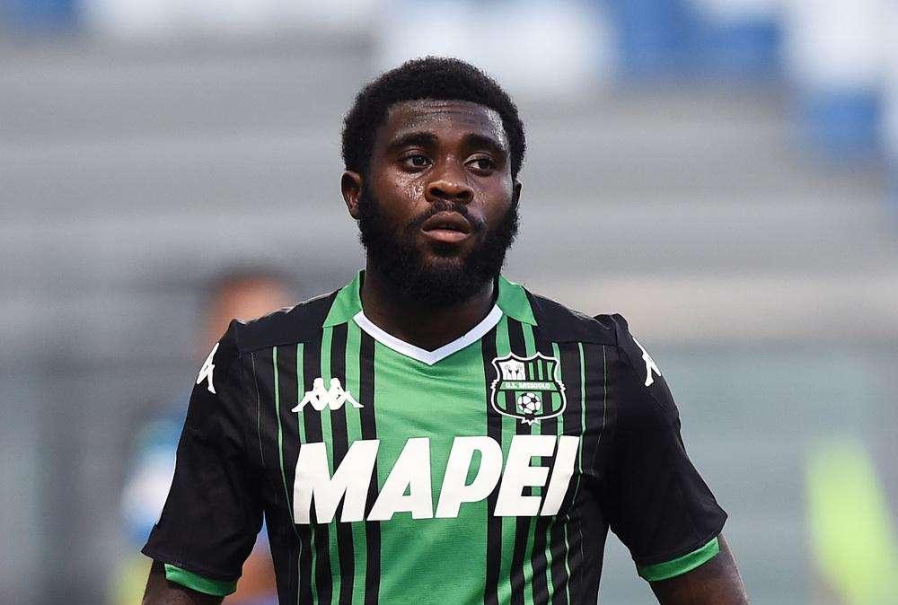 Obiettivi Dea - Sassuolo, Carnevali: “Boga? Ha richieste, ma.."