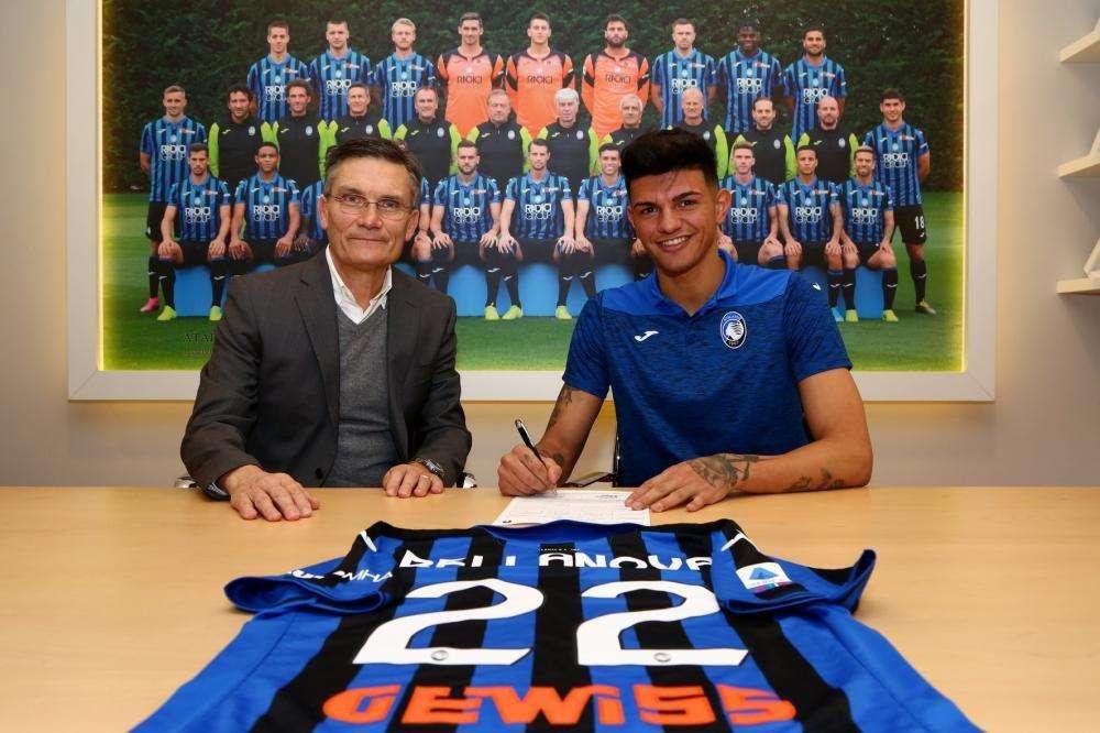 UFFICIALE: Atalanta, preso Bellanova dal Bordeaux