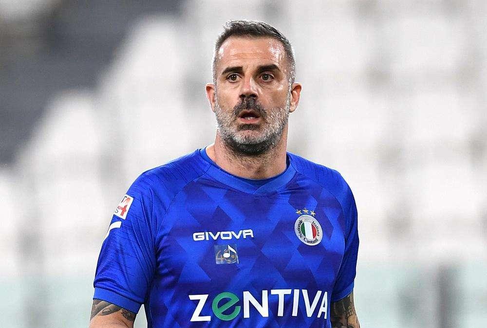 Sorrentino: "Per lo Scudetto più Juve che Inter, i bianconeri hanno 7 vite come i gatti"