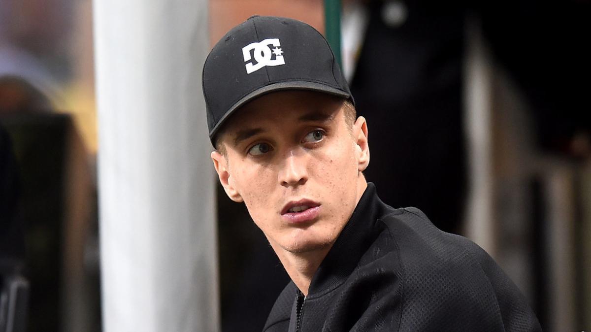 Andrea Conti riparte da Scanzorosciate: allenerà i giovani