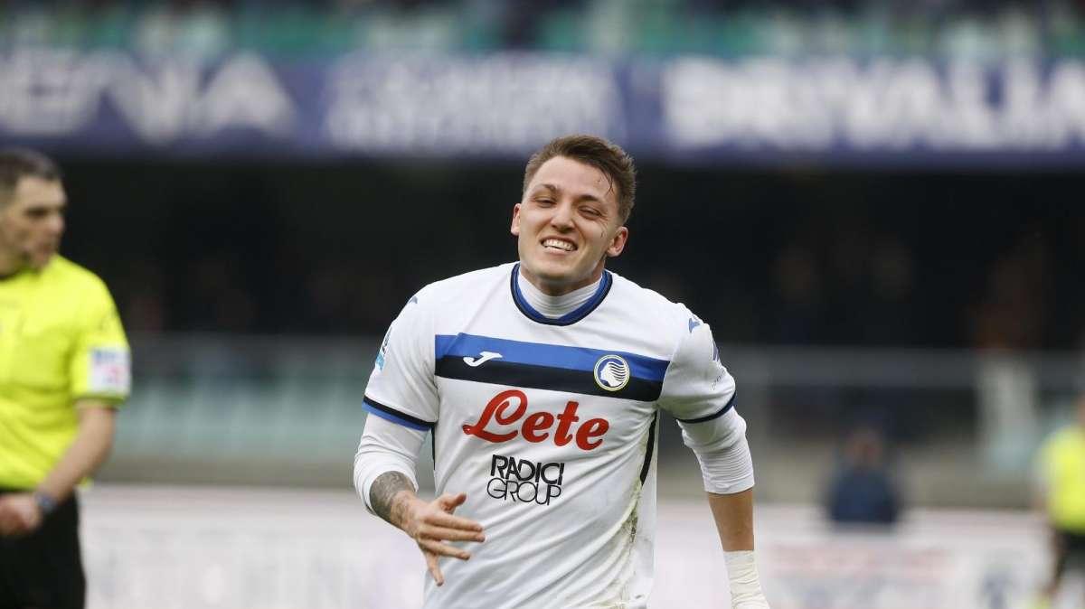 Rivivi ATALANTA - CAGLIARI Frana Gomme Madone 0-0