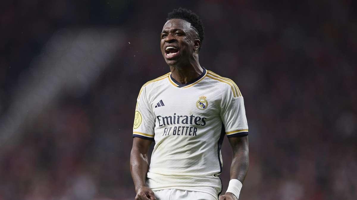 Dalla Francia, il Manchester United prepara l'affondo per Vinicius: pronti 200 milioni