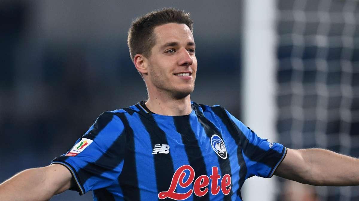 Ag. Pasalic: "Vuole finire la carriera all'Atalanta"