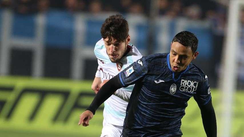 Muriel, l'asso dell'Atalanta col futuro incerto: il punto sul suo contratto