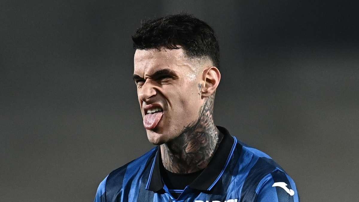 ULTIM'ORA, la probabile formazione dell'Atalanta: Scamacca dal 1' 