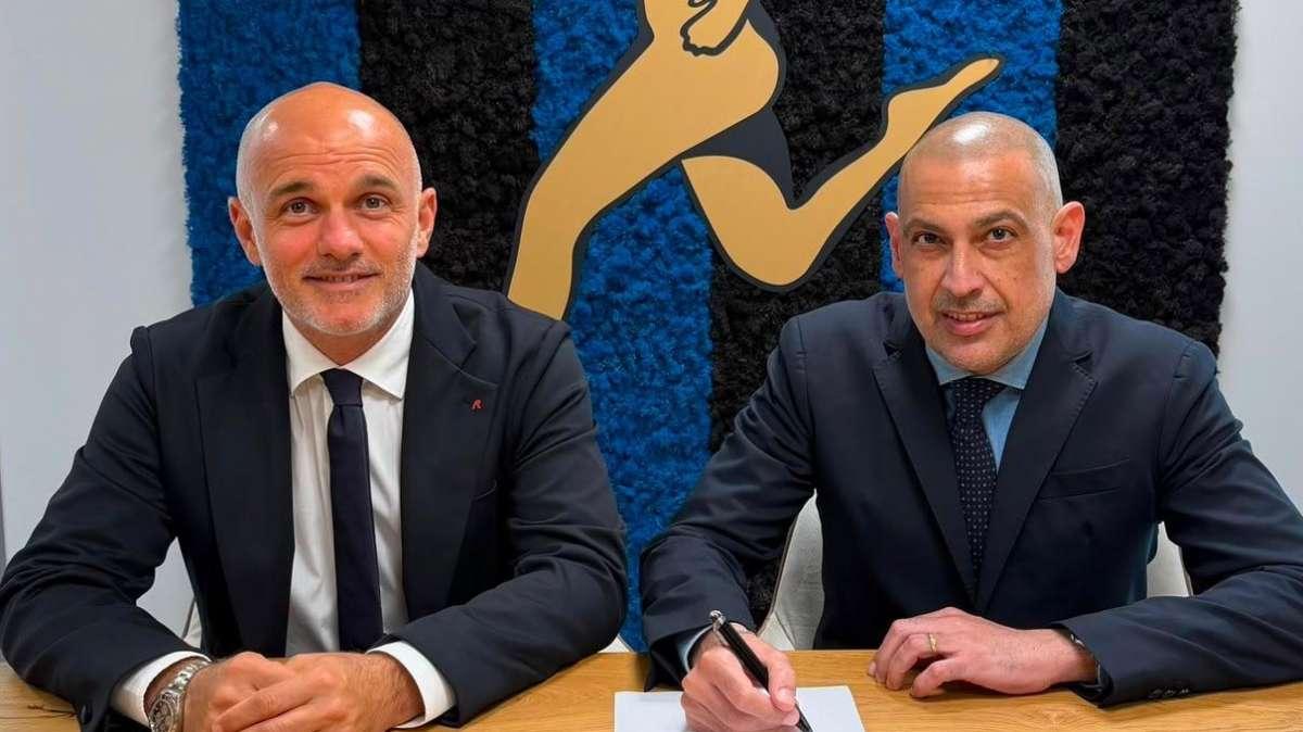 Pompilio nuovo Direttore dei Processi Sportivi: ufficiale il colpo di Giuntoli