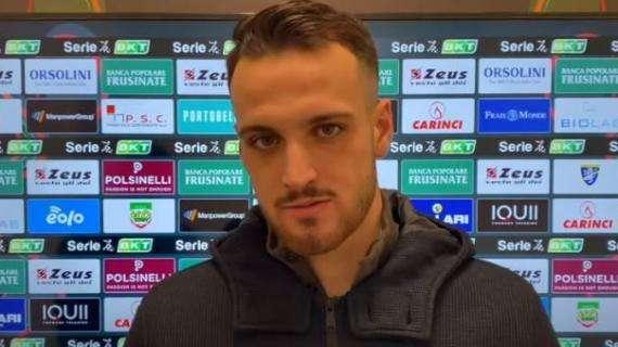 Tutti pazzi per Gatti, sul difensore del Frosinone anche il Bordeaux