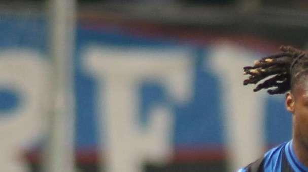 Il ritorno di Brandon Soppy: rilancio in Serie C con l’Atalanta Under 23