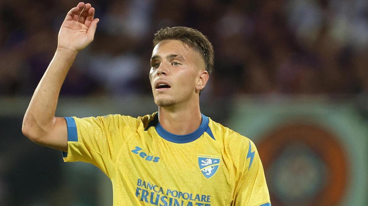 Raimondo, primi gol in A: doppietta al Franchi e Under 21 in vista