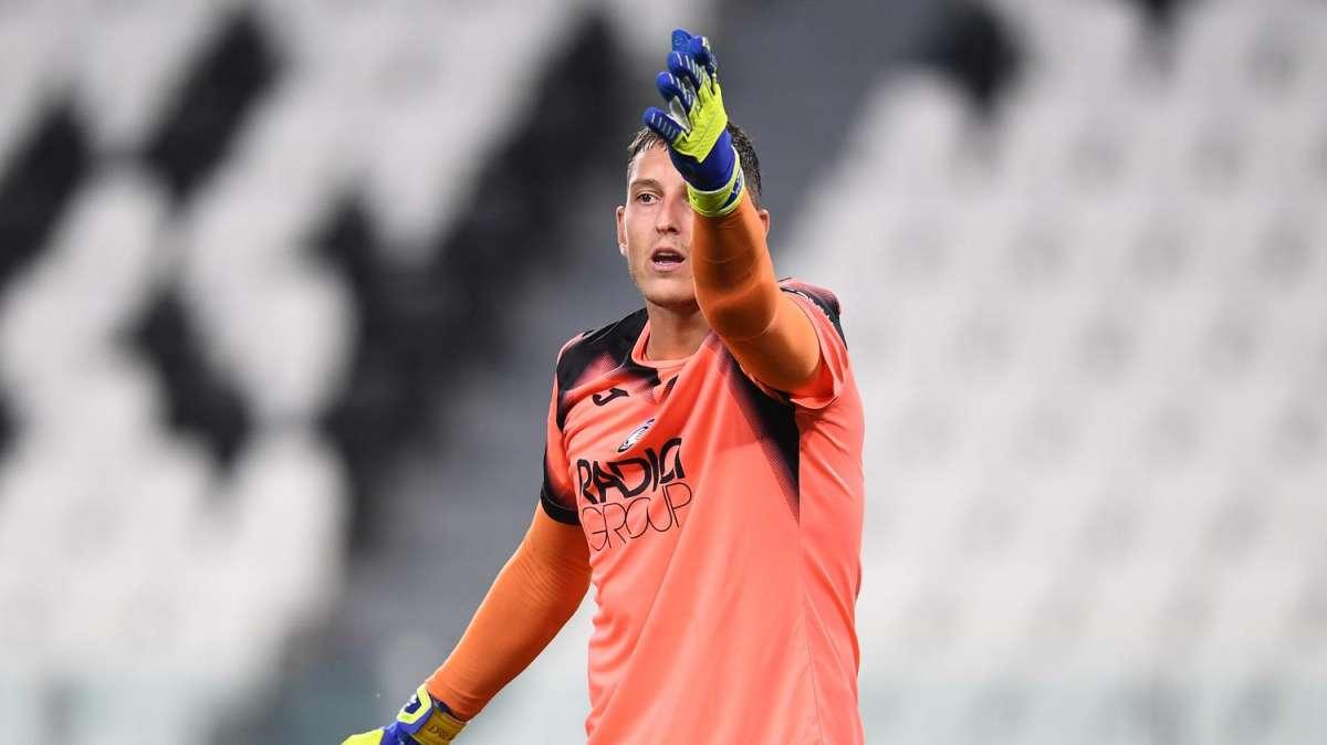 Gollini salta il Midtjylland. Oggi la risonanza al ginocchio