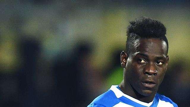 Italiani all'estero - Bonucci e Grifo KO, vince Zaniolo. Segnano Balotelli e Gabbiadini