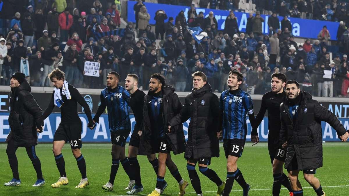 Dea, periodo cruciale: da San Siro alla Coppa e un marzo di fuoco 