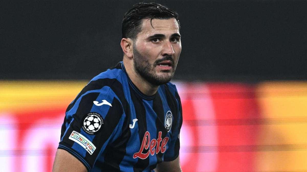 Shock Kolasinac, stagione finita: rottura del crociato