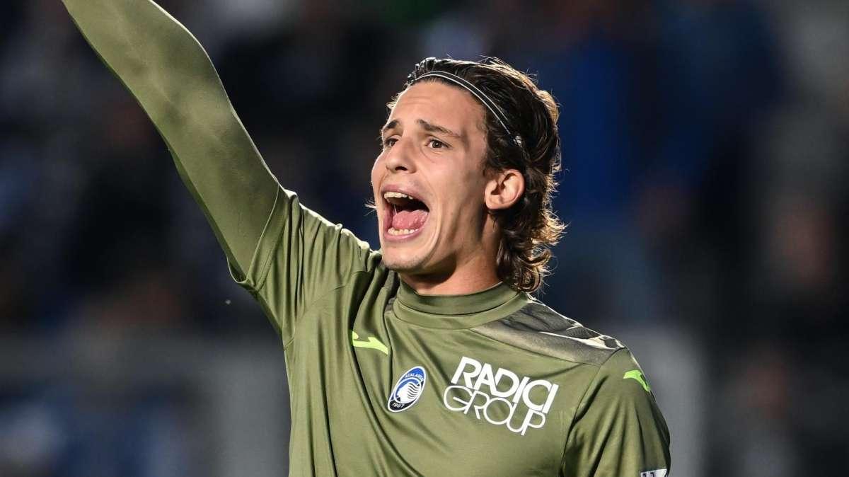 VIDEO - Che Dea, Genoa ko 2-0 e Carnesecchi si esalta: Gol & Highlights