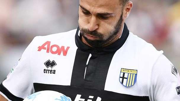 Bari, dall'Atalanta arriva in pretito Oliveri 