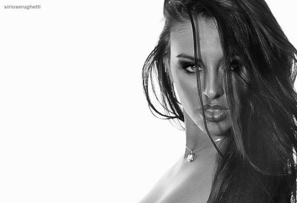 Miss TuttoAtalanta.com - Chiara Bergamelli
